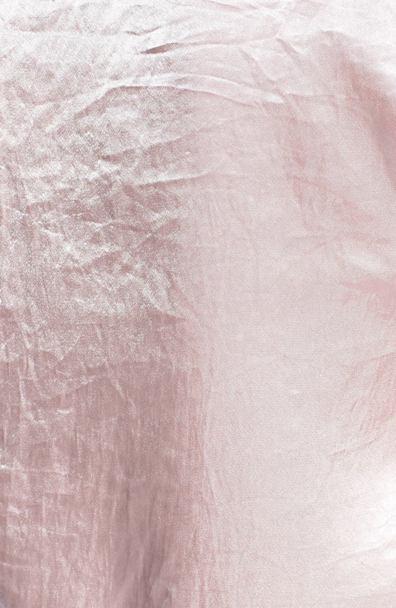 ASTR the Label ASTR Satin Bomber Jacket, Alternate, color, 