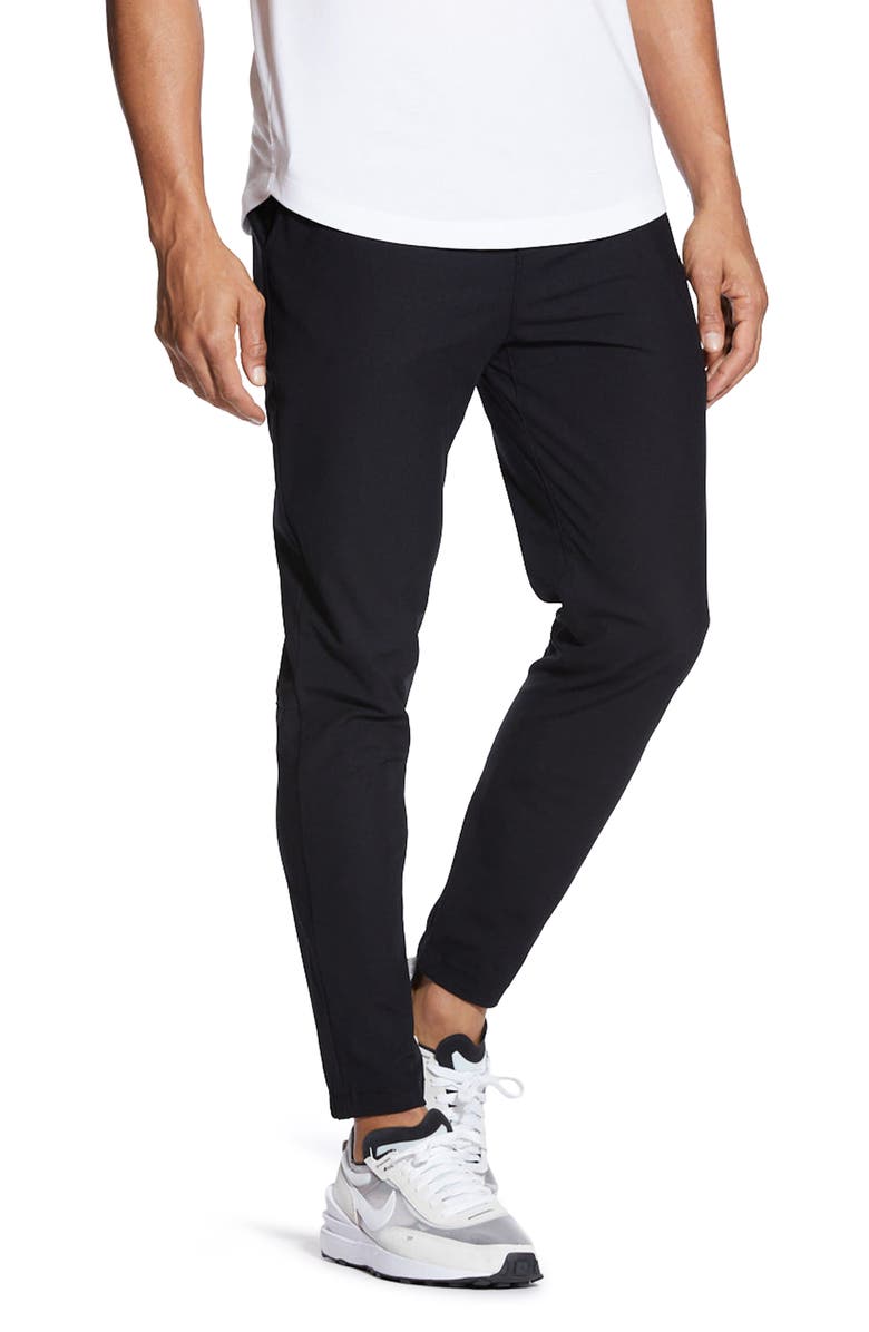 Cuts AO Slim Fit Performance Joggers, Main, color, 