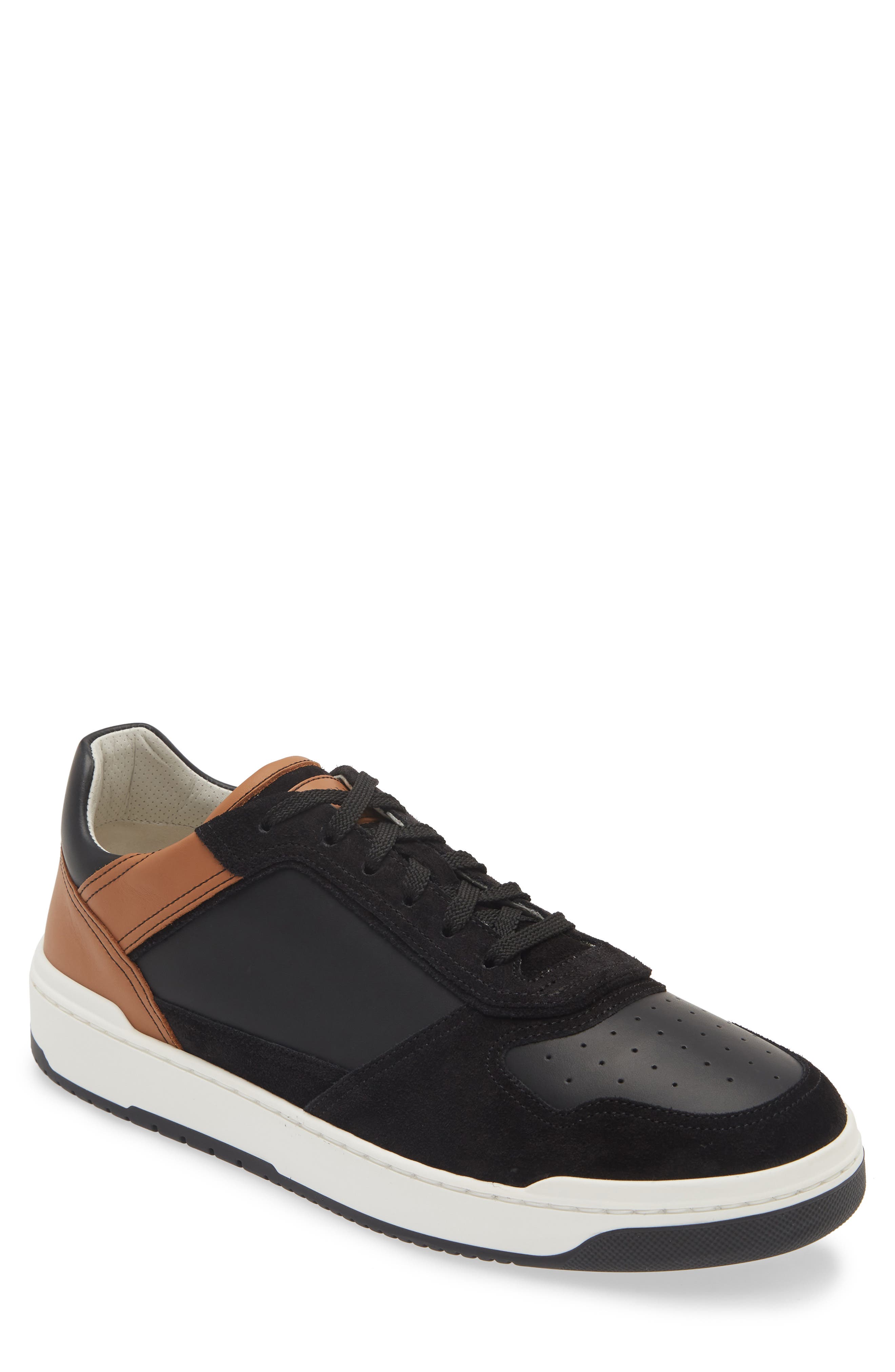 Brunello Cucinelli Slam Sneaker, Main, color, 