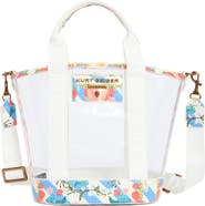 Kurt Geiger London Small Hampstead Vinyl Tote
