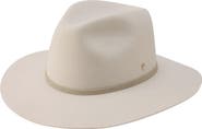 Helen Kaminski Claude Wool Fedora