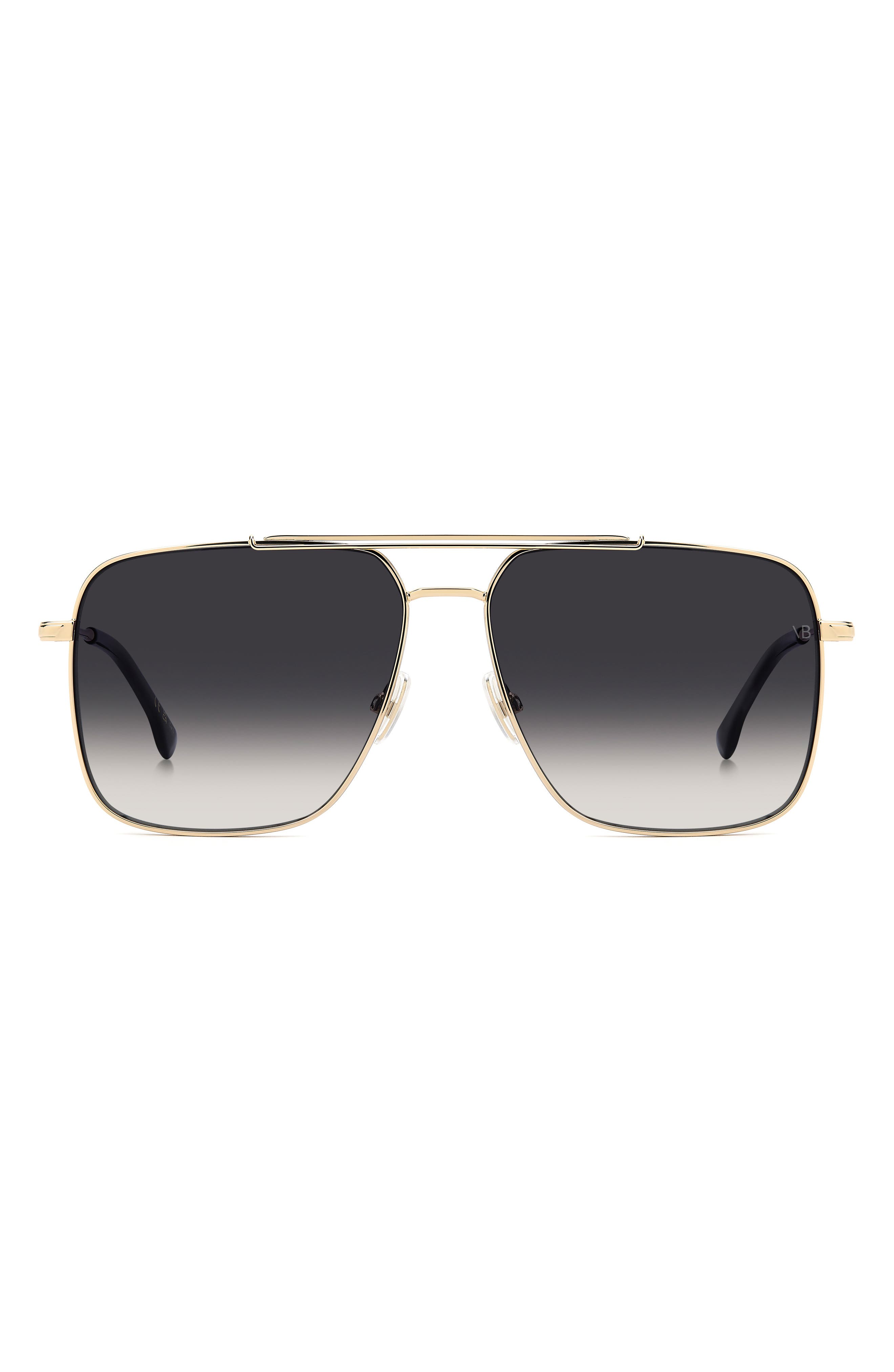 selected GOLD BLACK/ DARK GREY SF