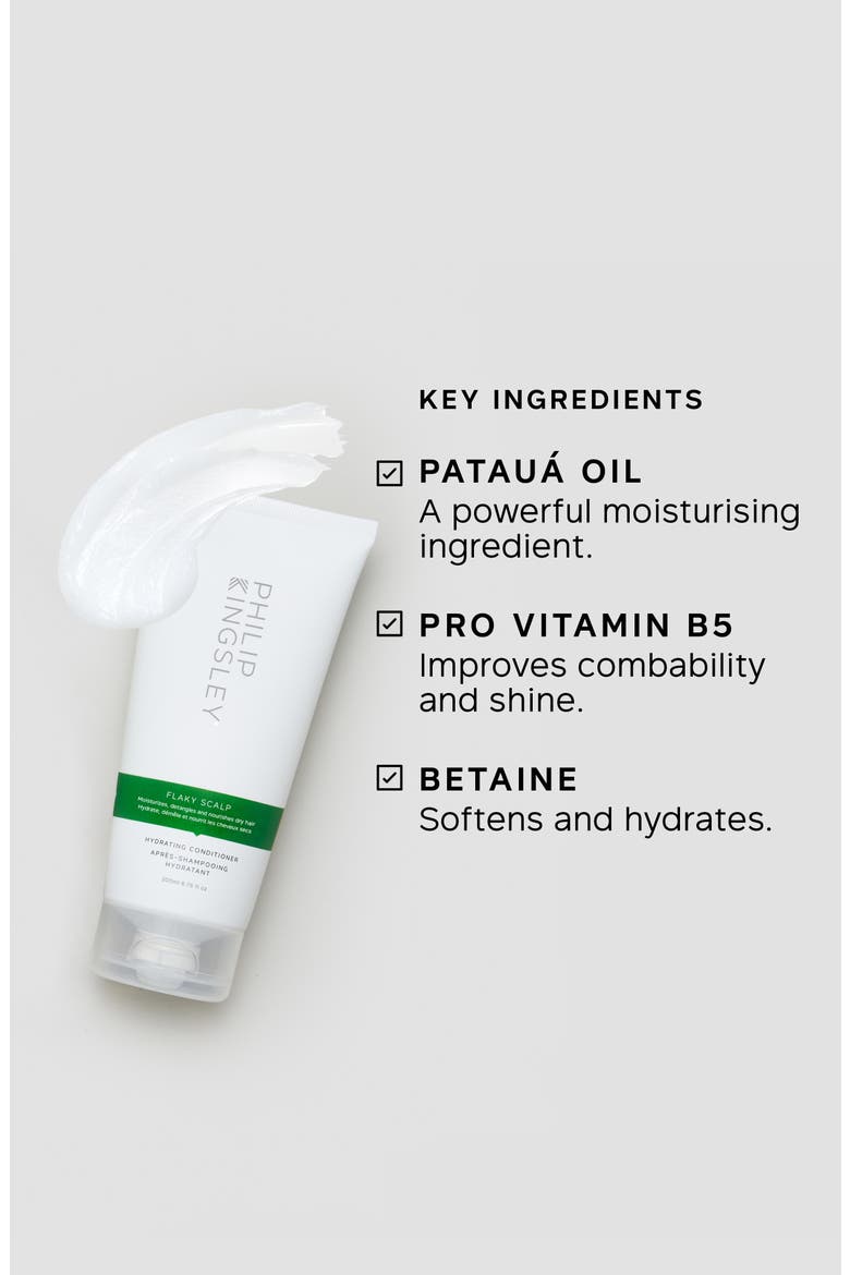 Flaky Scalp Hydrating Conditioner, Alternate, color, NO COLOR