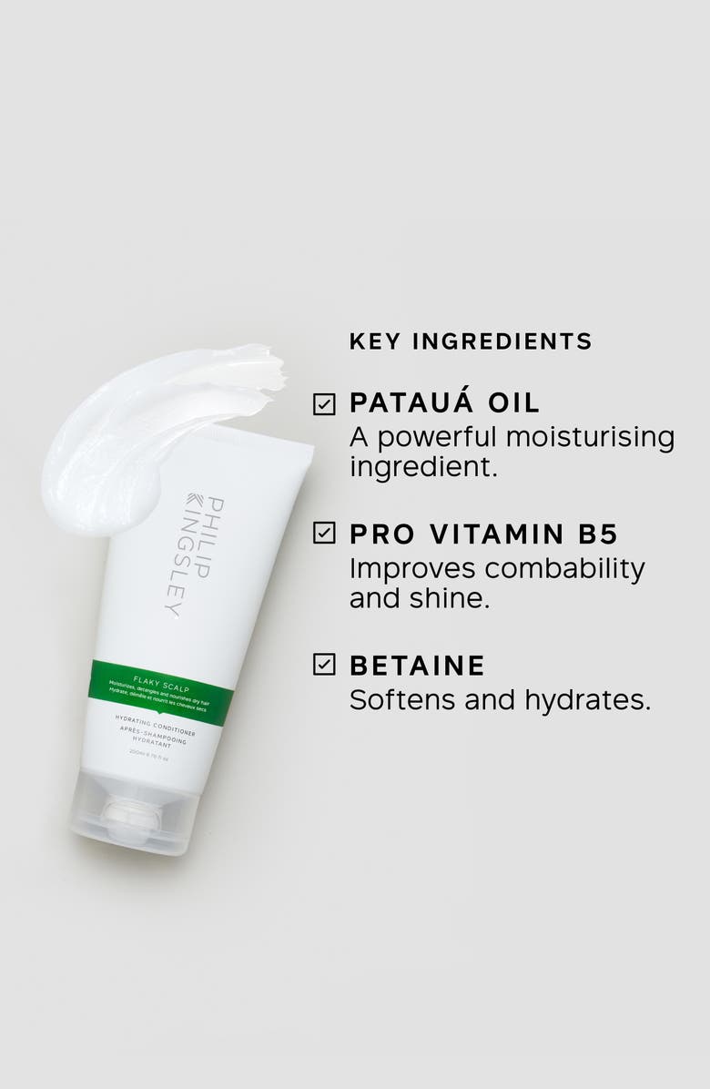 Philip Kingsley Flaky Scalp Hydrating Conditioner, Alternate, color, 