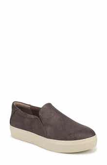 Madison Cloud Slip-On Sneaker