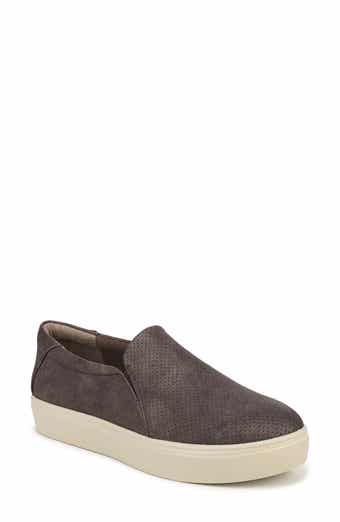 Madison Cloud Slip-On Sneaker