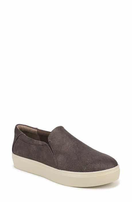 Madison Cloud Slip-On Sneaker