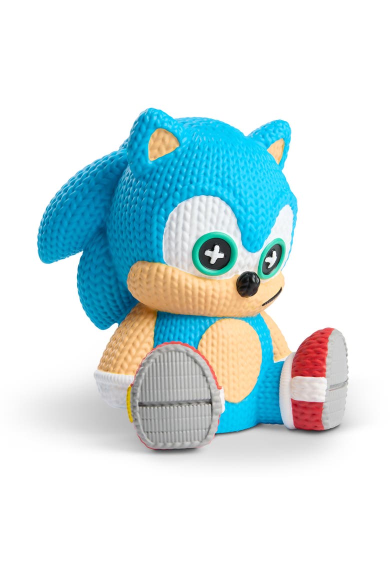 Sonic The Hedgehog - Sonic, Alternate, color, Multicolor