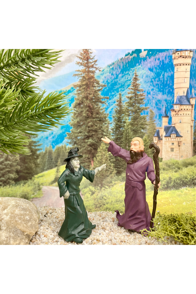 Days Of Old Toy, Alternate, color, No Color