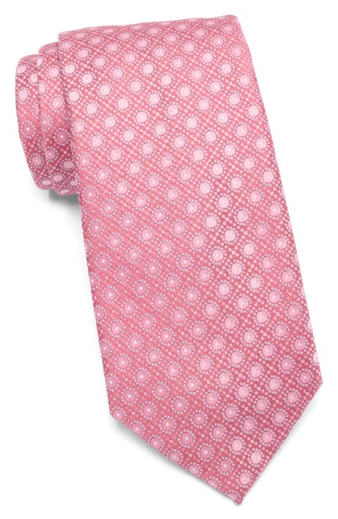 Rasa Dot Print Tie