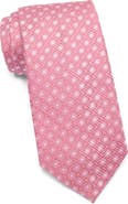 Michael Kors Rasa Dot Print Tie