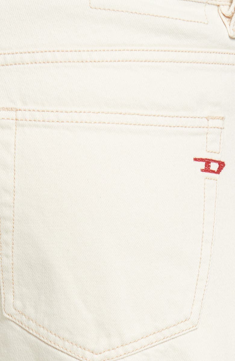 DIESEL<sup>®</sup> D-Viker Slim Straight Leg Jeans, Alternate, color, 