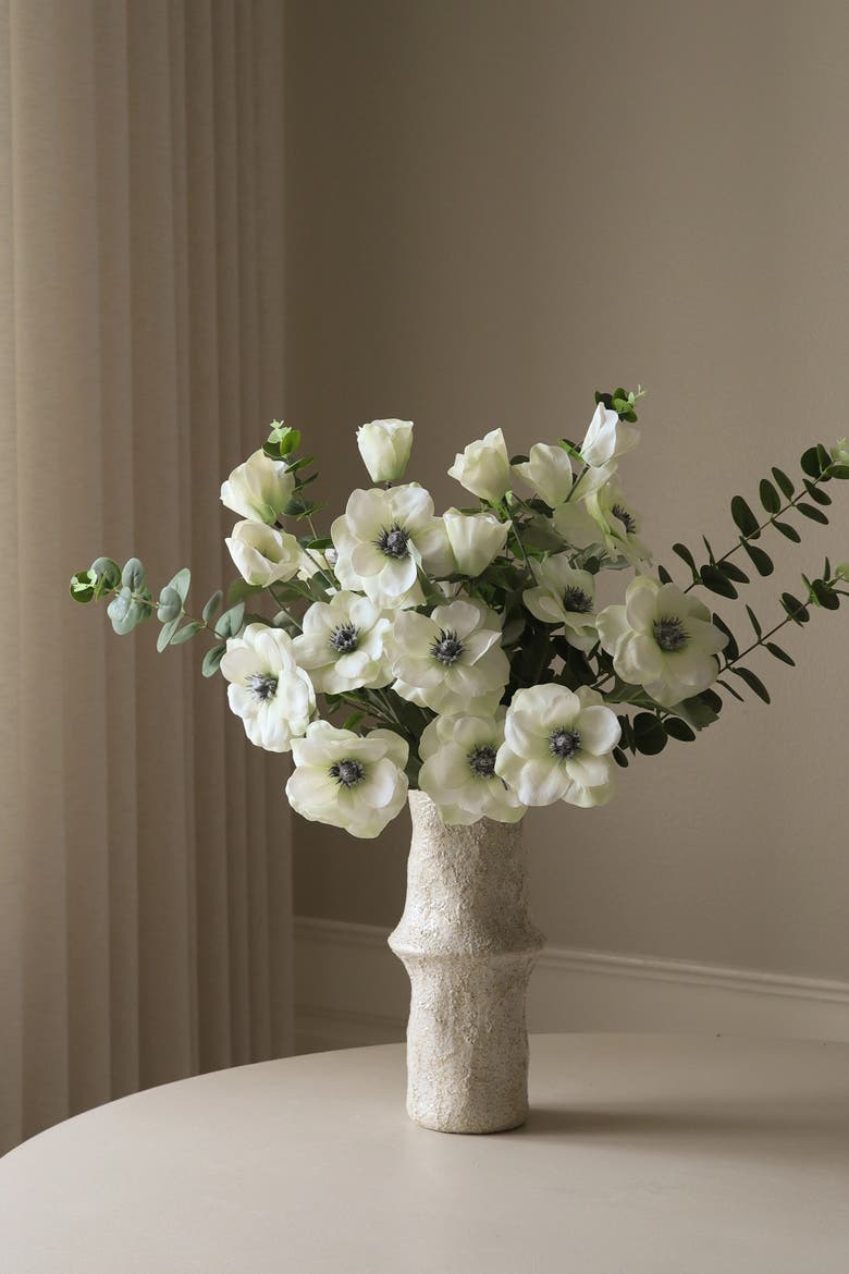 White Satin, Alternate, color, White