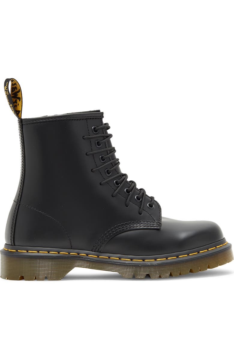 Dr. Martens 1460 XTRM Lace-Up Combat Boot, Alternate, color,