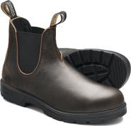 Blundstone Footwear Water Resistant Classics Chelsea Boot