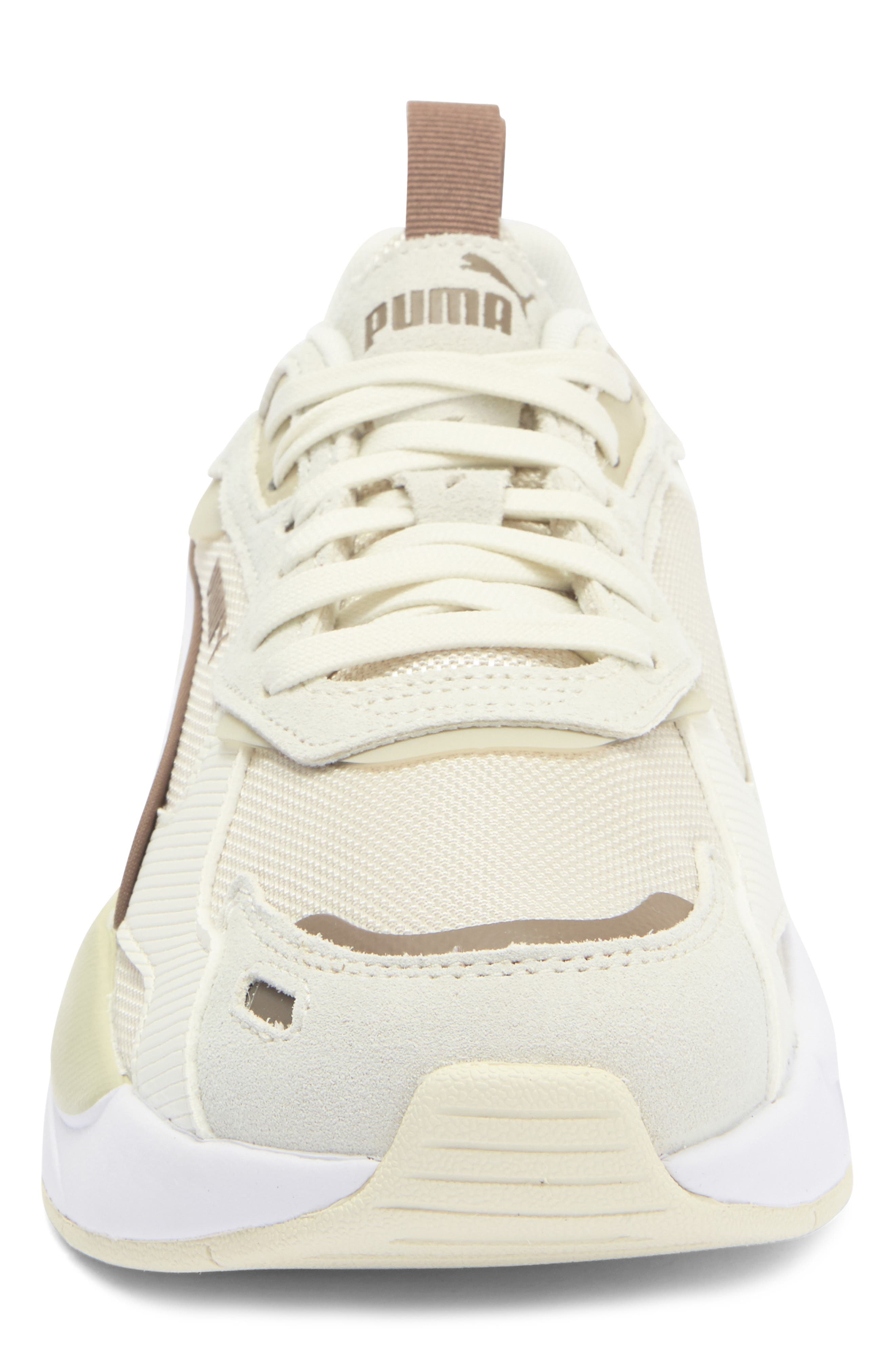 PUMA X-Ry 3 Square Sneaker, Alternate, color, 