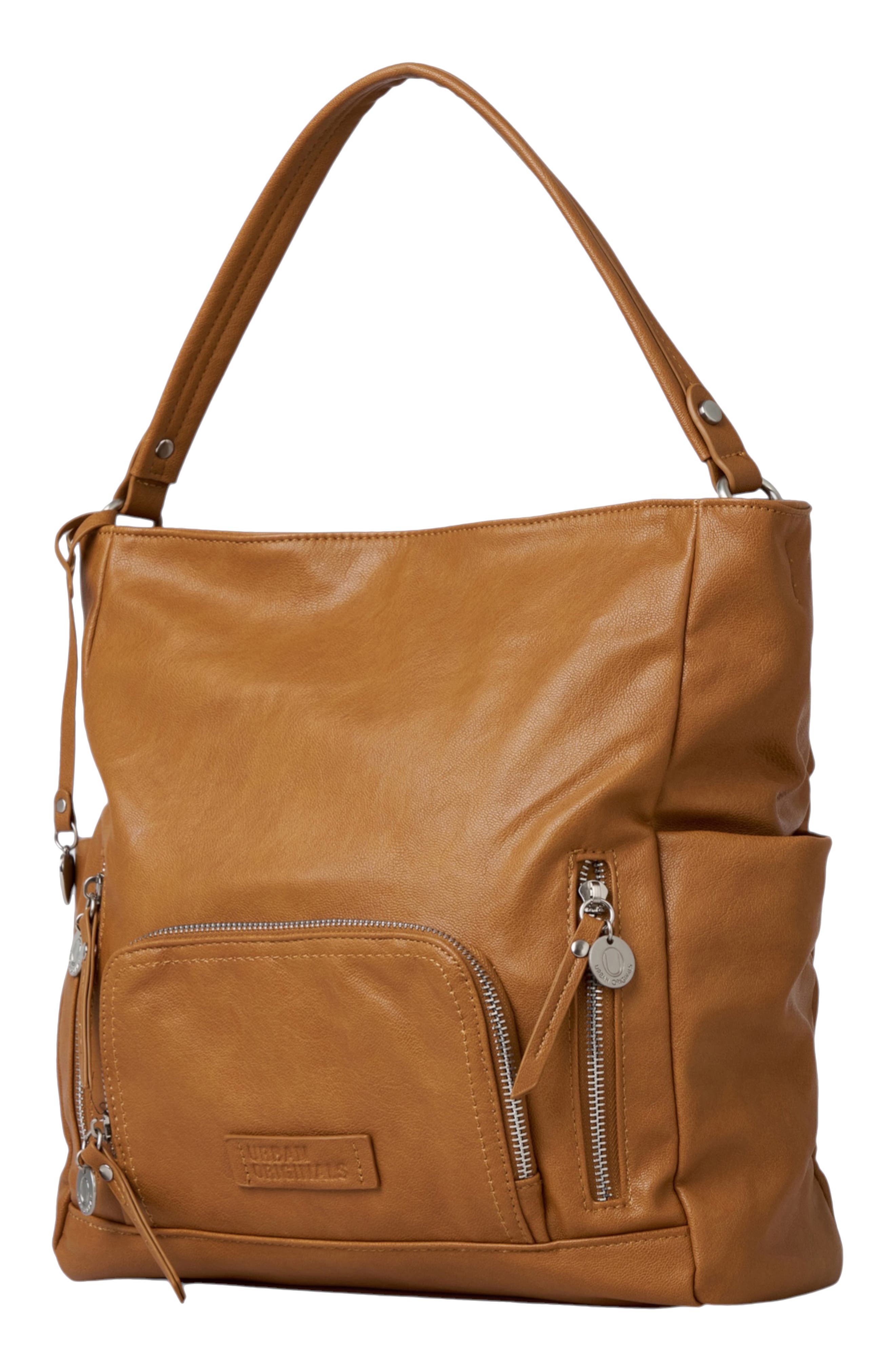 Wild Mustang Tote, Alternate, color, TAN