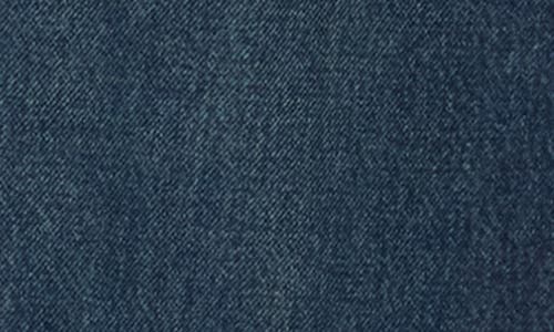 Closed Wide Leg Pedal Pusher Jeans In Blue