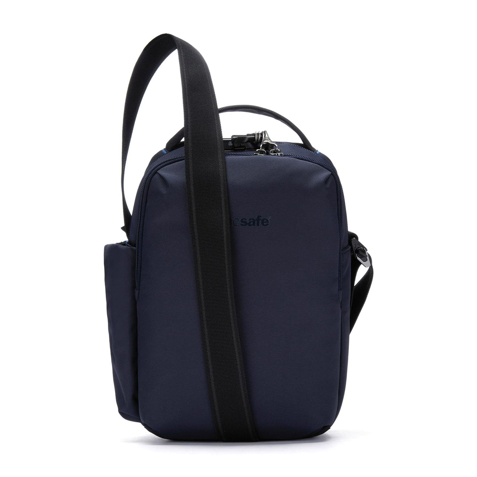 V Tour Crossbody, Alternate, color, Ocean