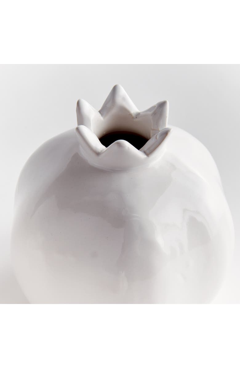 Napa Home & Garden Pomona Bud Vases Set of 3, Alternate, color, White