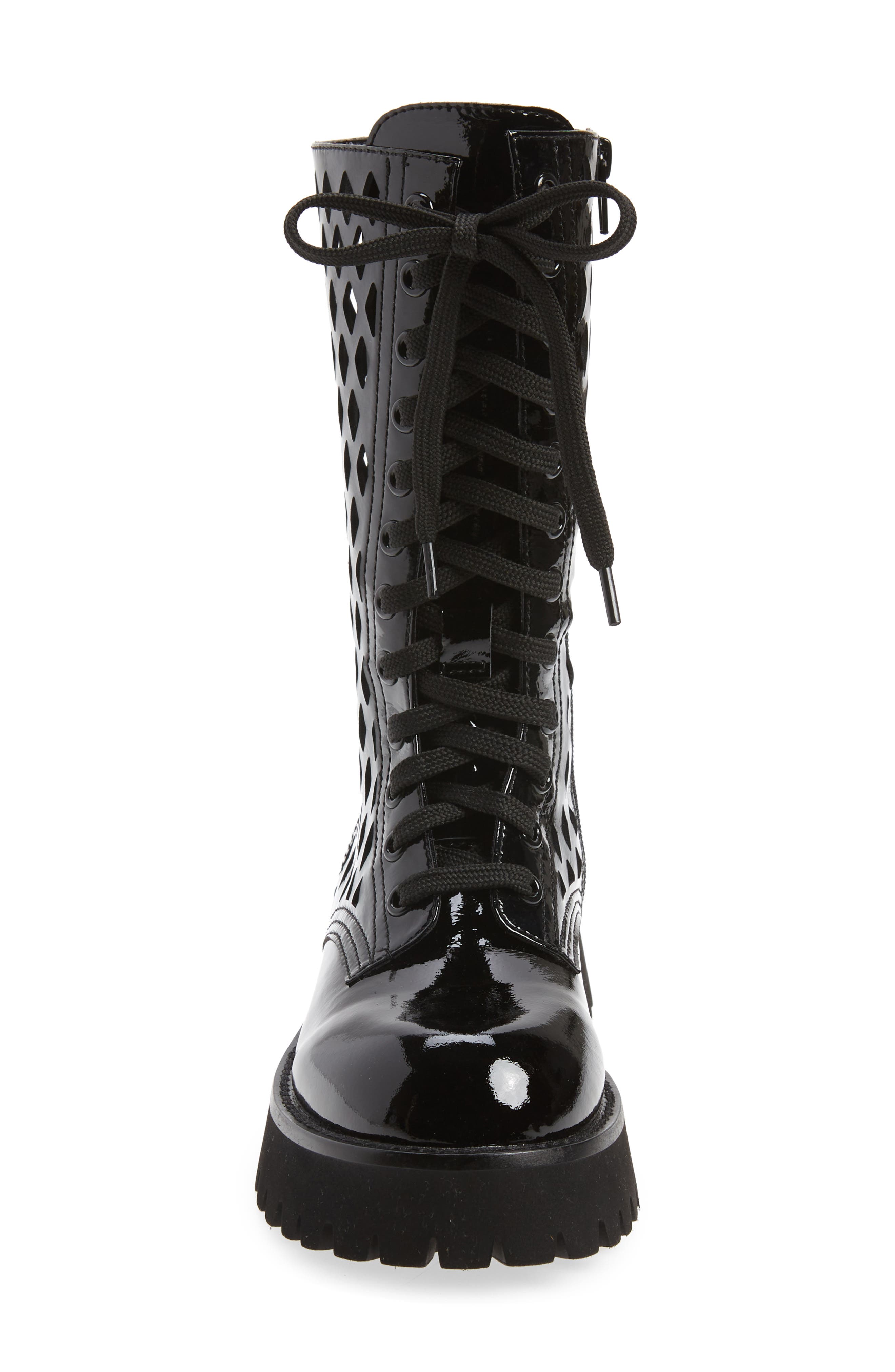 Jeffrey Campbell Demode Boot, Alternate, color, 