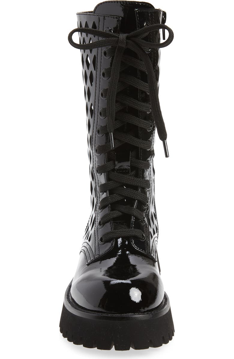 Jeffrey Campbell Demode Boot, Alternate, color,