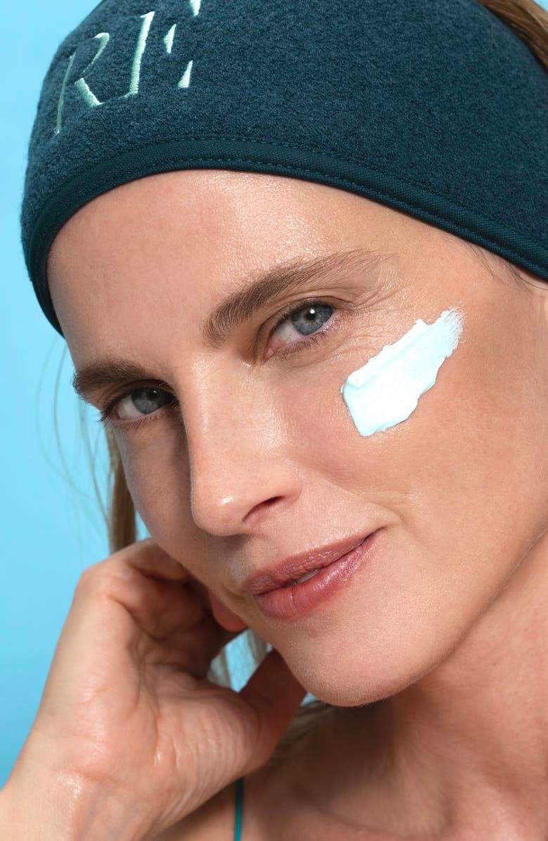 FRÉ Skincare DETOX ME Instant Clearing Mask, Alternate, color, Sky Blue