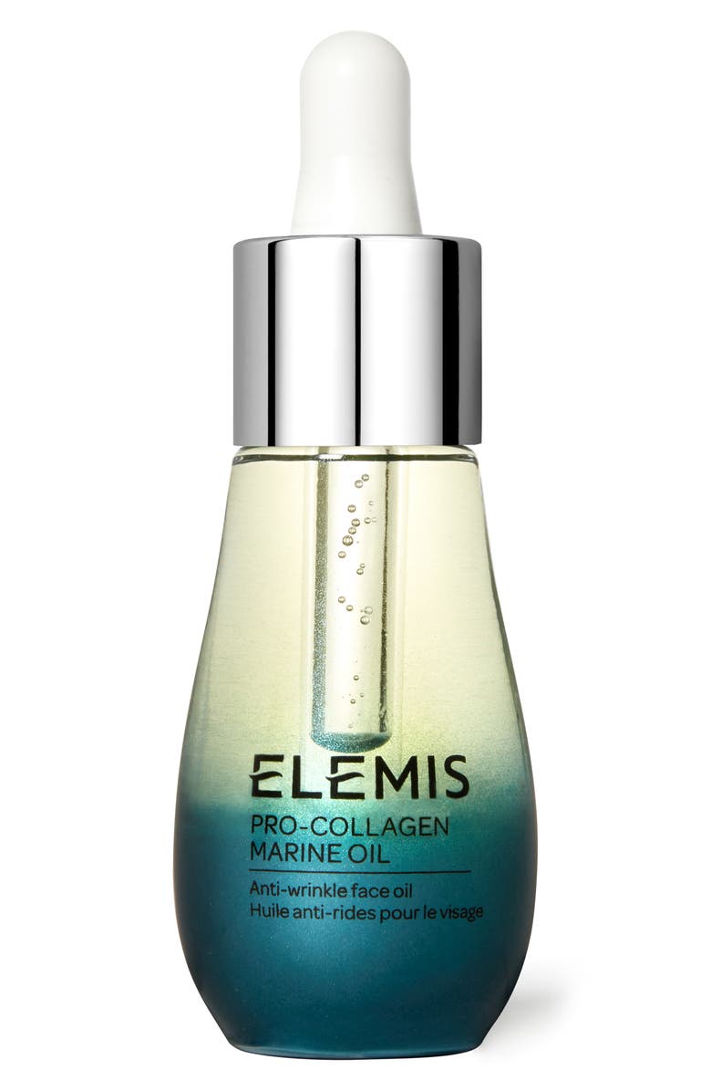 Elemis Pro-Collagen Marine Oil, Alternate, color, 