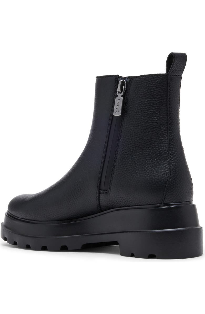 Blondo Jelina Waterproof Bootie, Alternate, color,