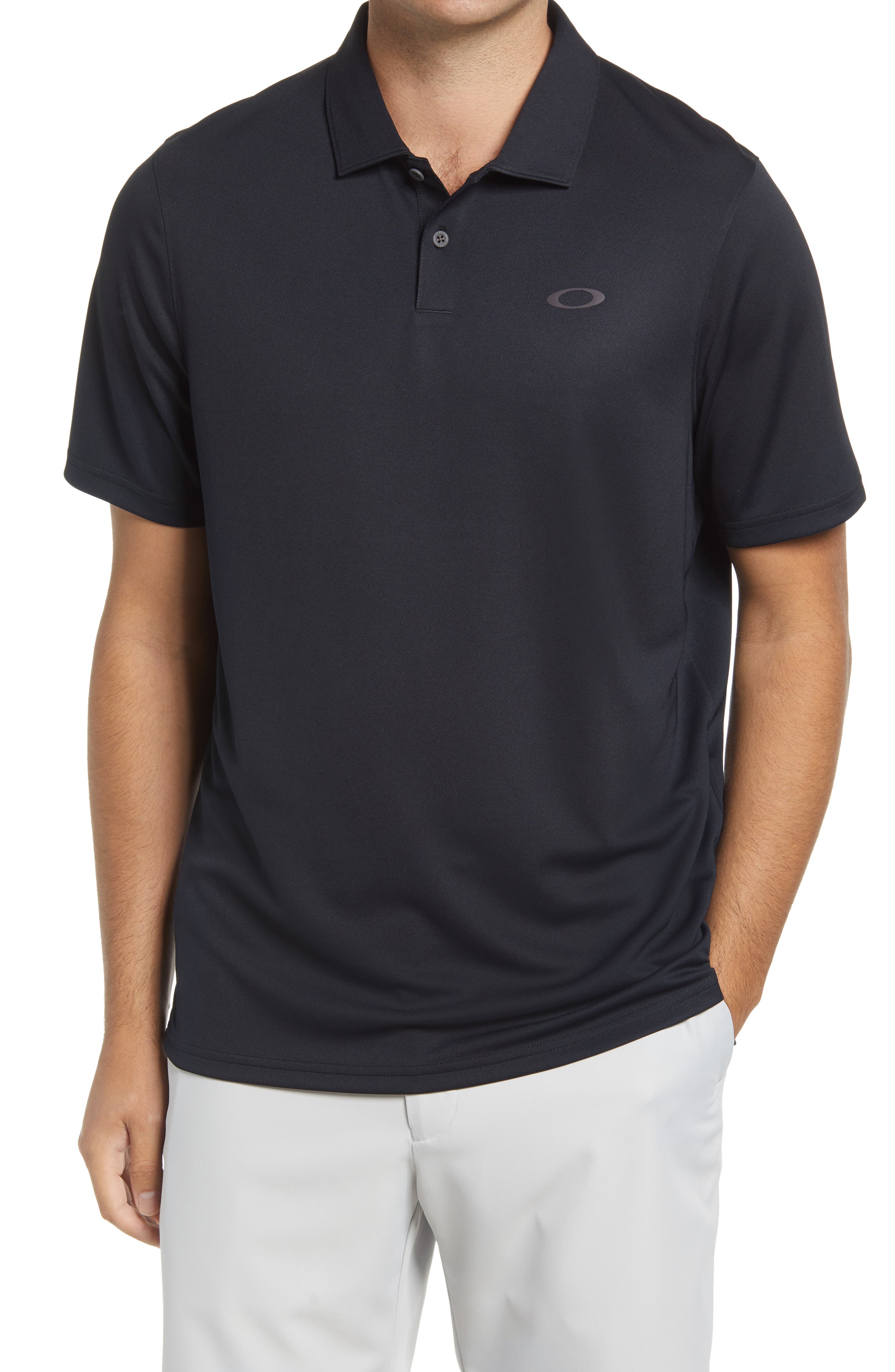 Oakley Icon Performance Golf Polo (Men) | Nordstromrack