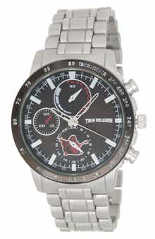 Chronograph Bracelet Watch, 44mm