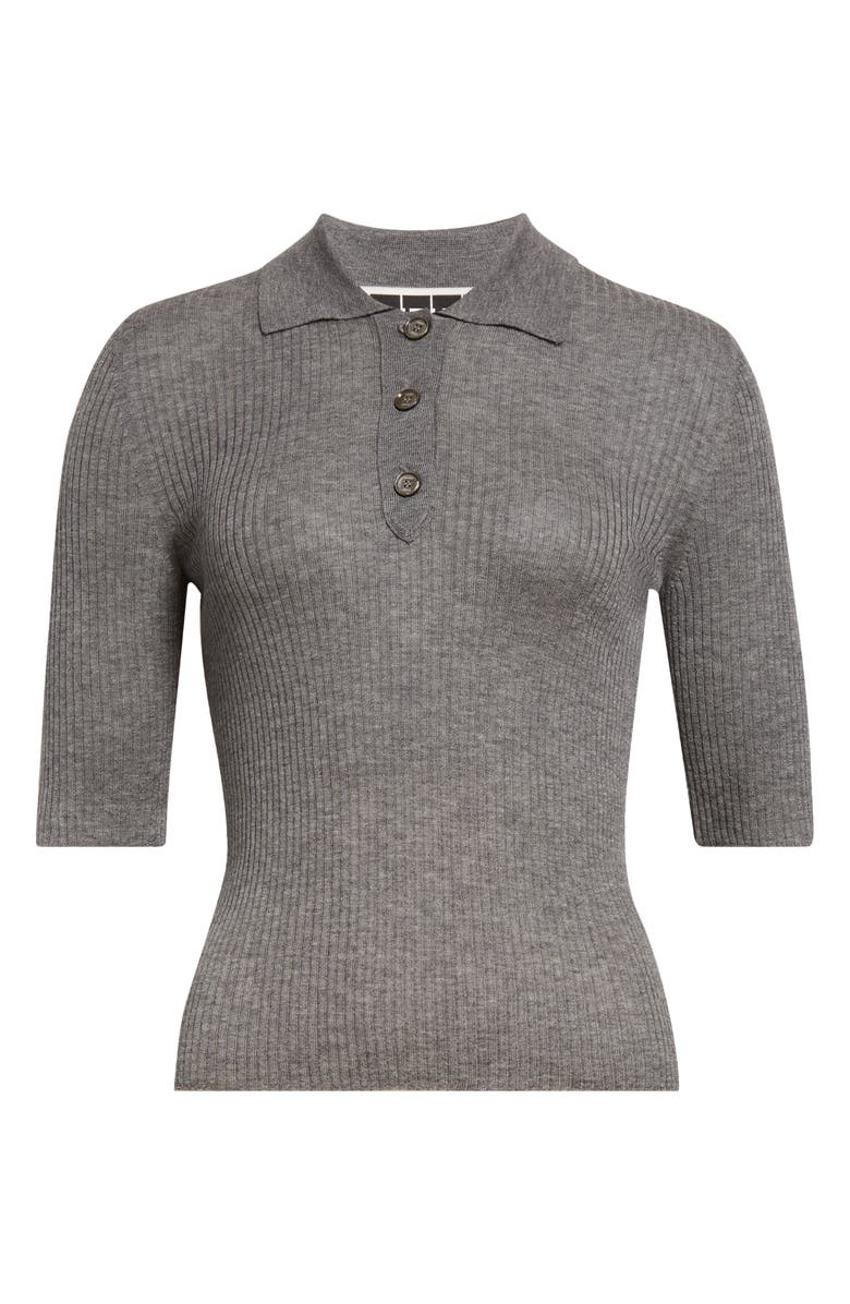 EENK Half Sleeve Knit Top, Alternate, color, 