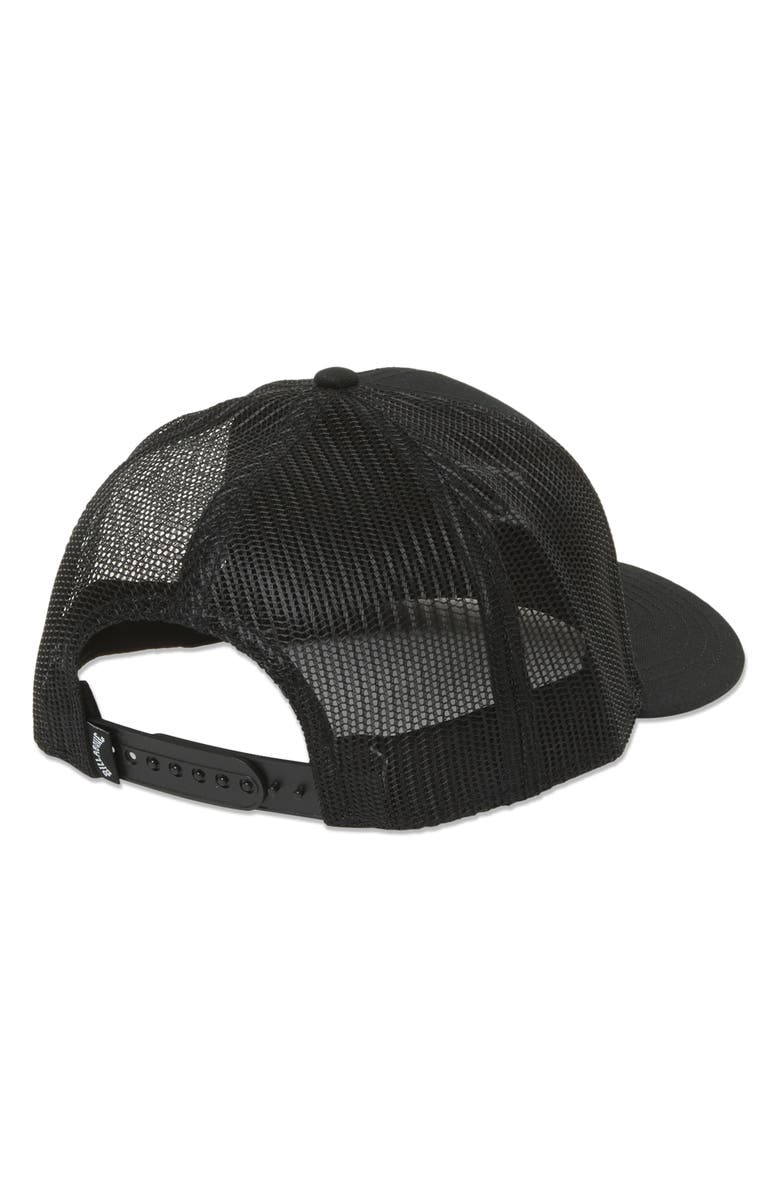 Billabong All Day Trucker Hat, Alternate, color,