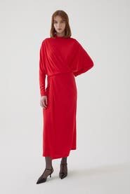 Exquise Alessio Midi Dress