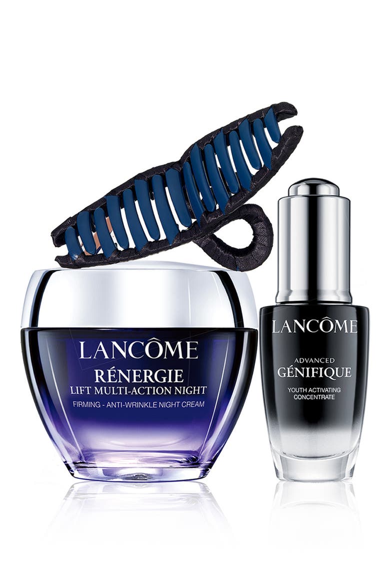 Beauty Sleep Routine Set (Limited Edition) $195 Value, Main, color, NO COLOR