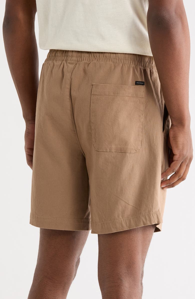 PacSun Reed Volley Shorts, Alternate, color, Desert Taupe