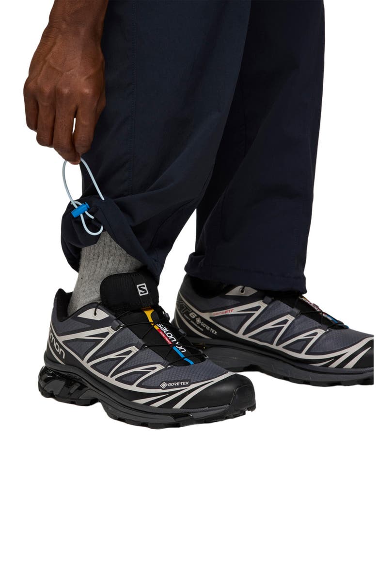 Coraje Tech Cargo Pant - Men's, Alternate, color, Carbon