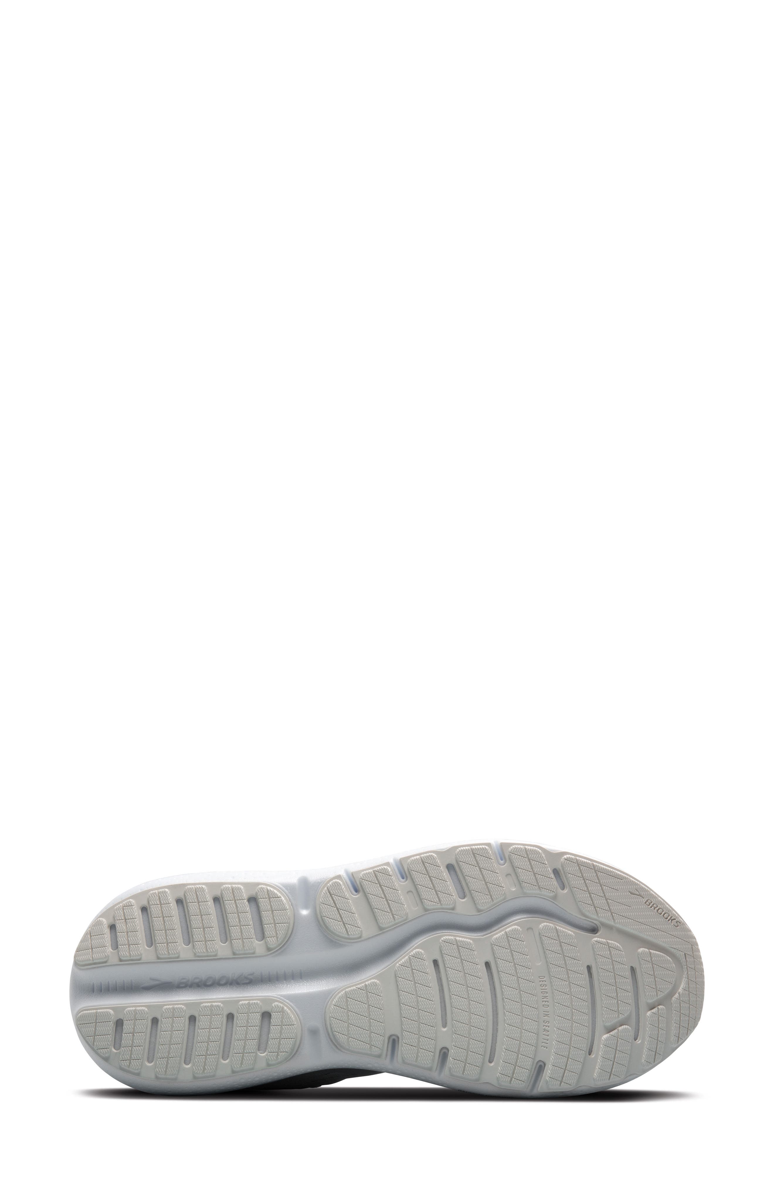 Brooks Ghost Max 2 Running Shoe, Alternate, color, 