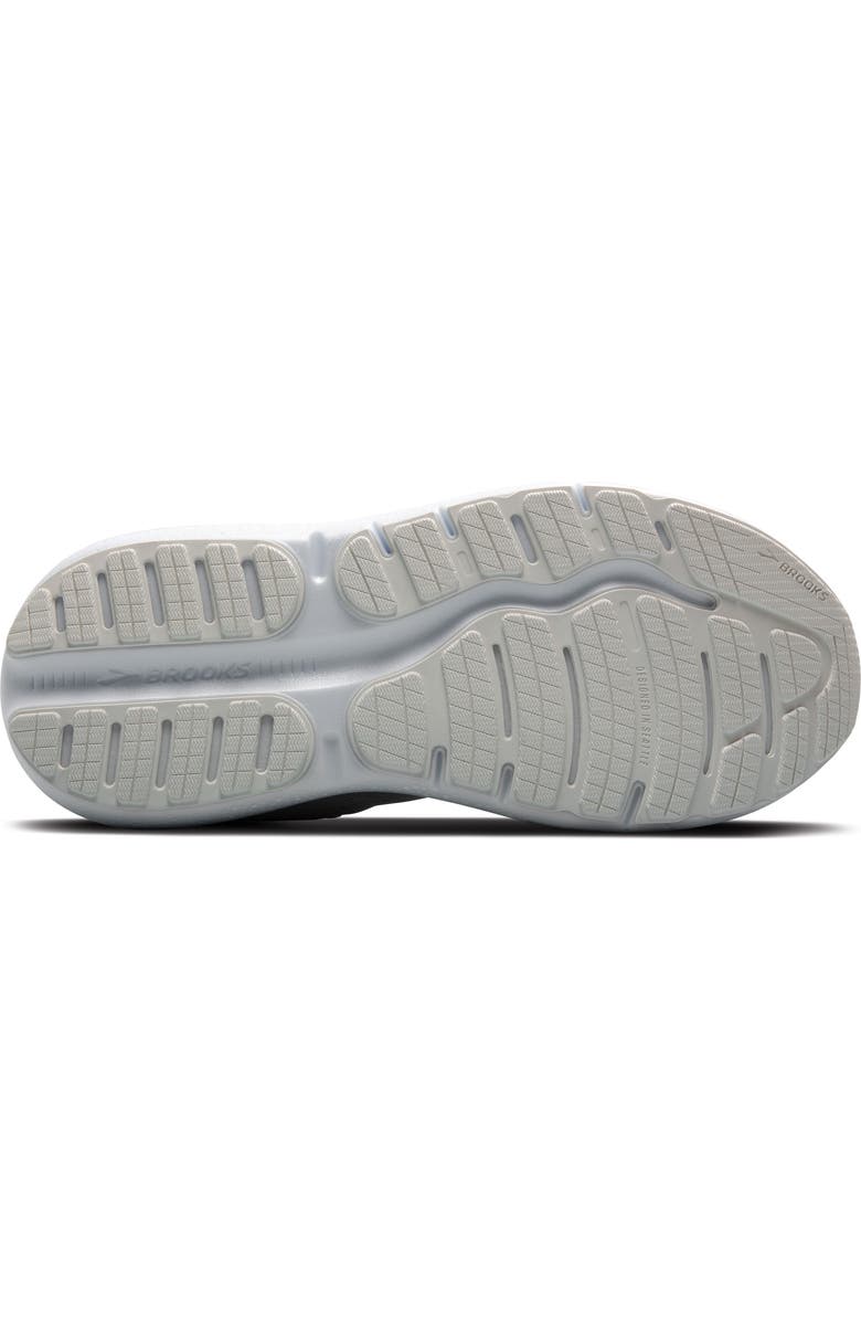 Brooks Ghost Max 2 Running Shoe, Alternate, color,