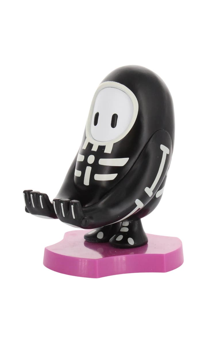 Exquisite Gaming Holdems Fall Guys Skelly Earbud
Phone Holder, Alternate, color, Multicolored