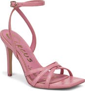 Circus NY by Sam Edelman Bria Ankle Strap Sandal