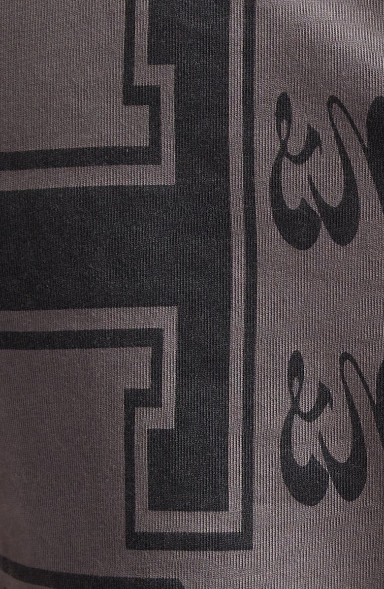 Paloma Wool Hot Cotton Graphic Tank, Alternate, color,