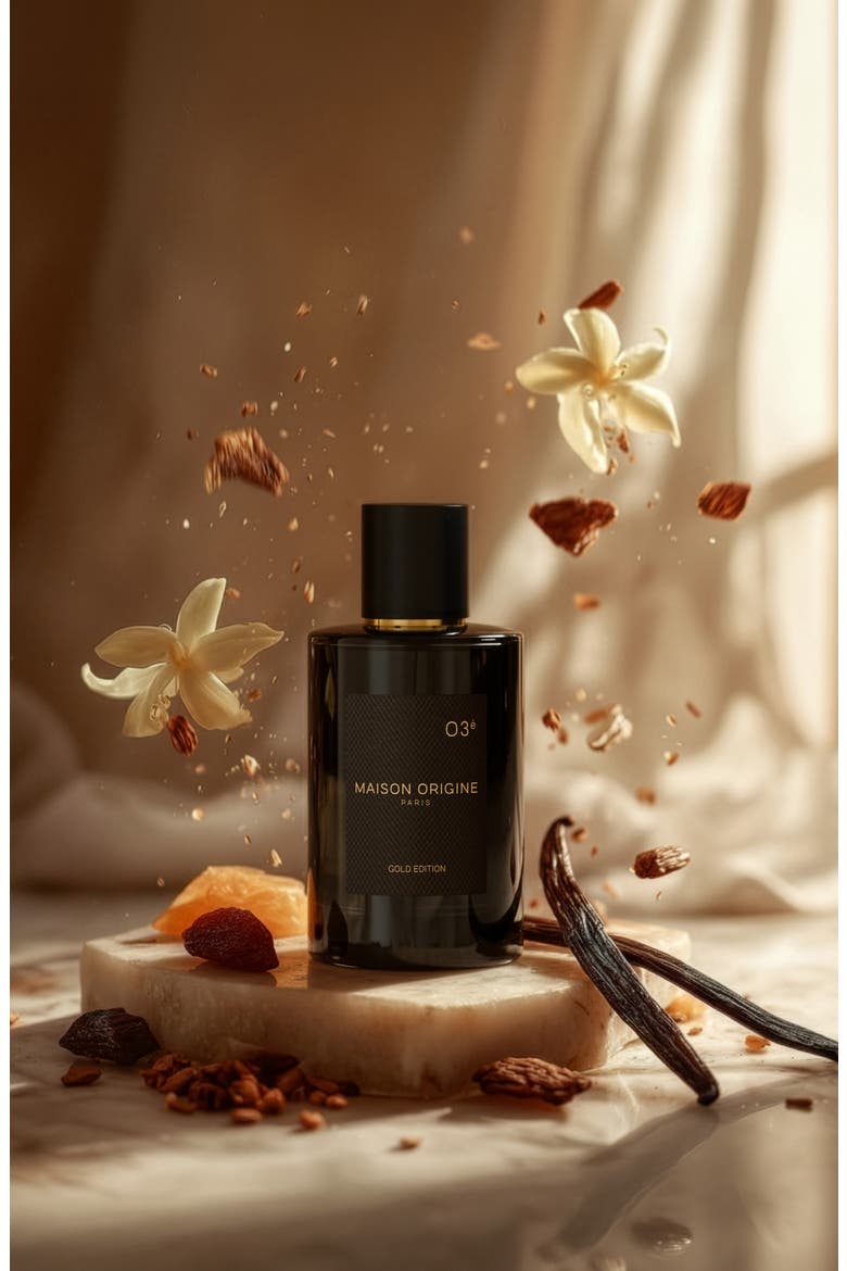 O3è Extrait De Parfum - Gold Edition, Alternate, color, NO COLOR
