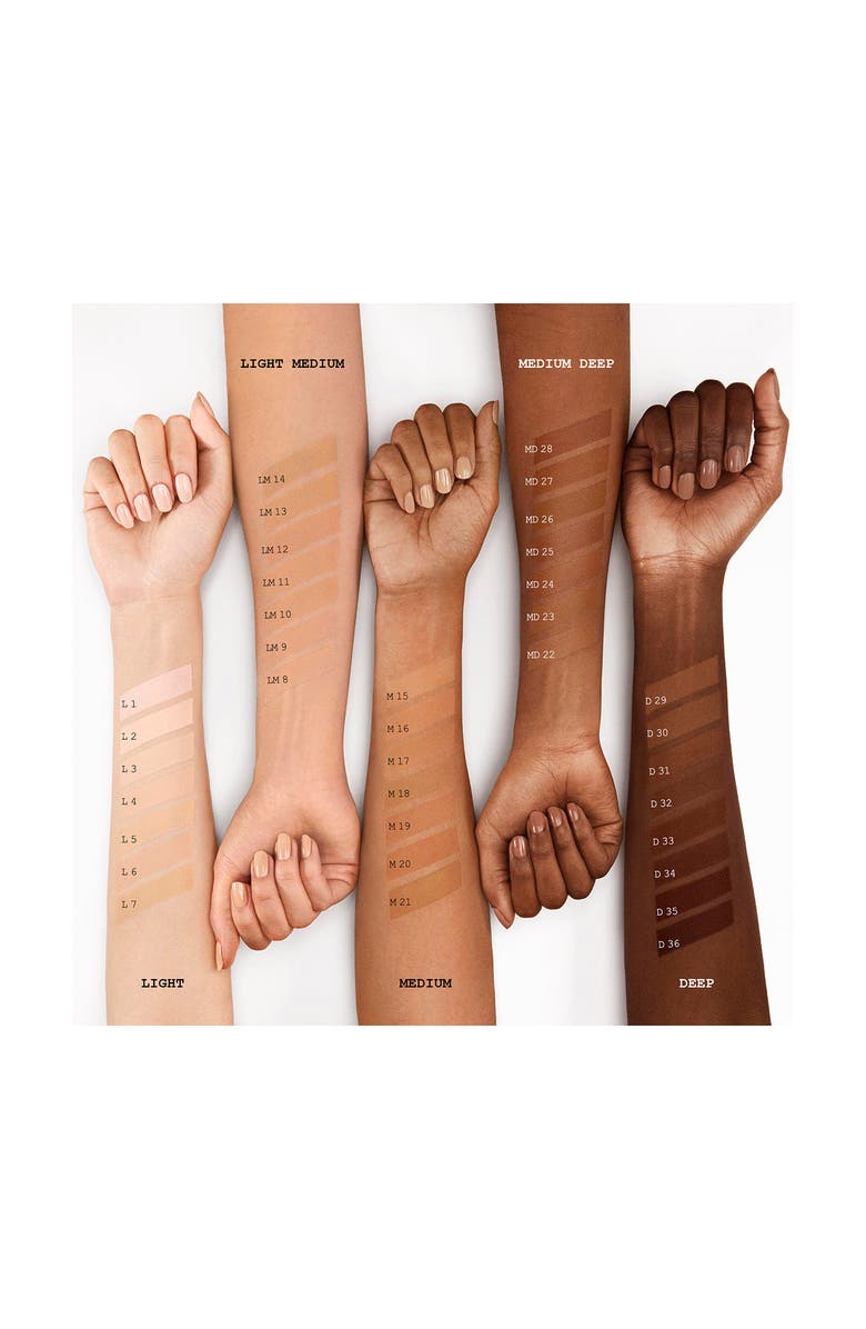 PAT McGRATH LABS Skin Fetish: Sublime Perfection Foundation, Alternate, color, Medium Deep 24