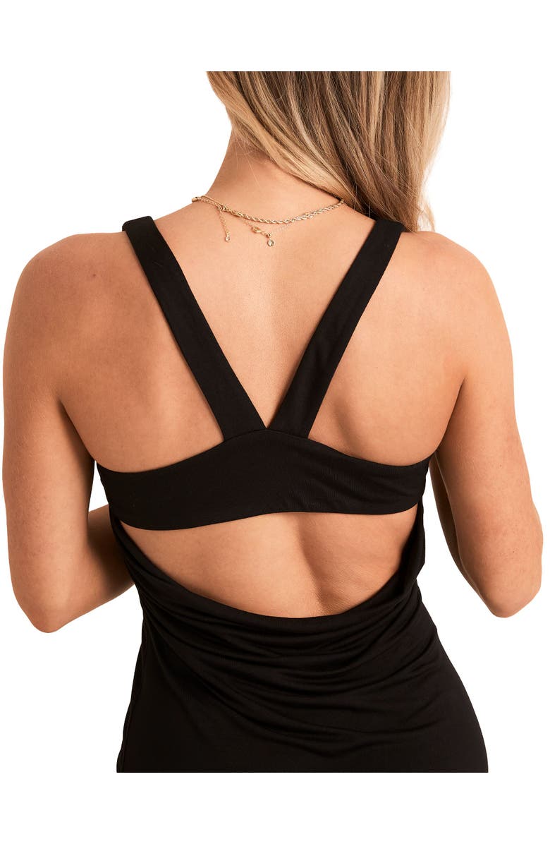 Adore Me Selah Knit Slip, Alternate, color,