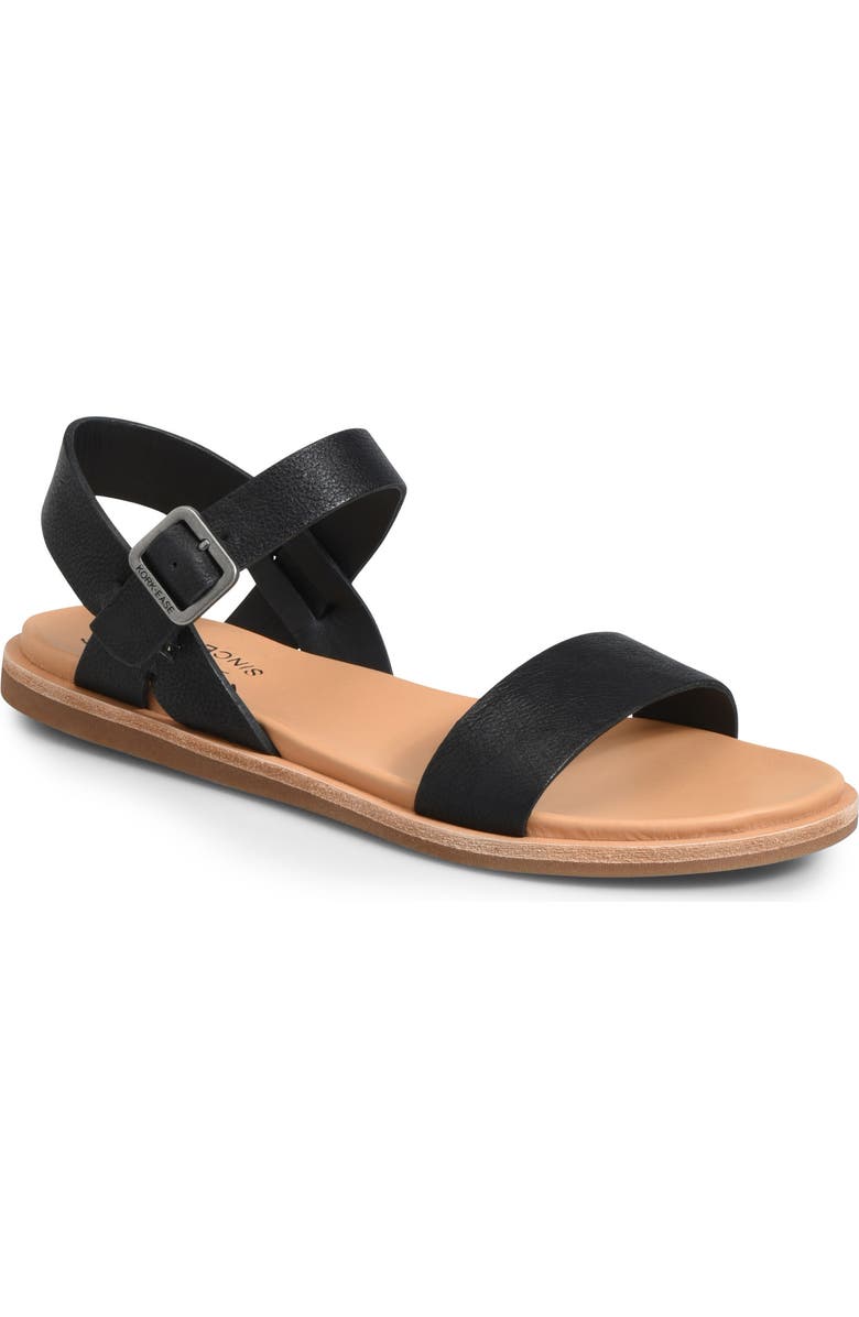 Kork-Ease<sup>®</sup> Yucca Sandal, Main, color,