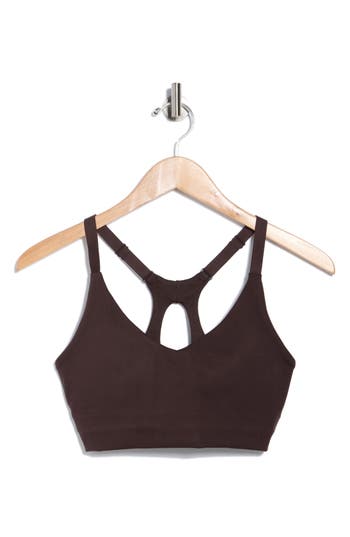 Marika Clarissa Sports Bra In Brown