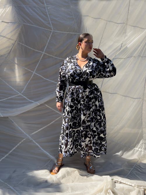 Baacal Denni Weekend Dress