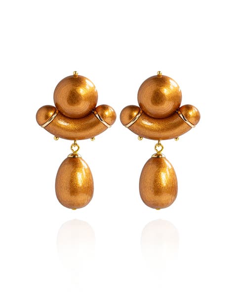 Aria Earrings