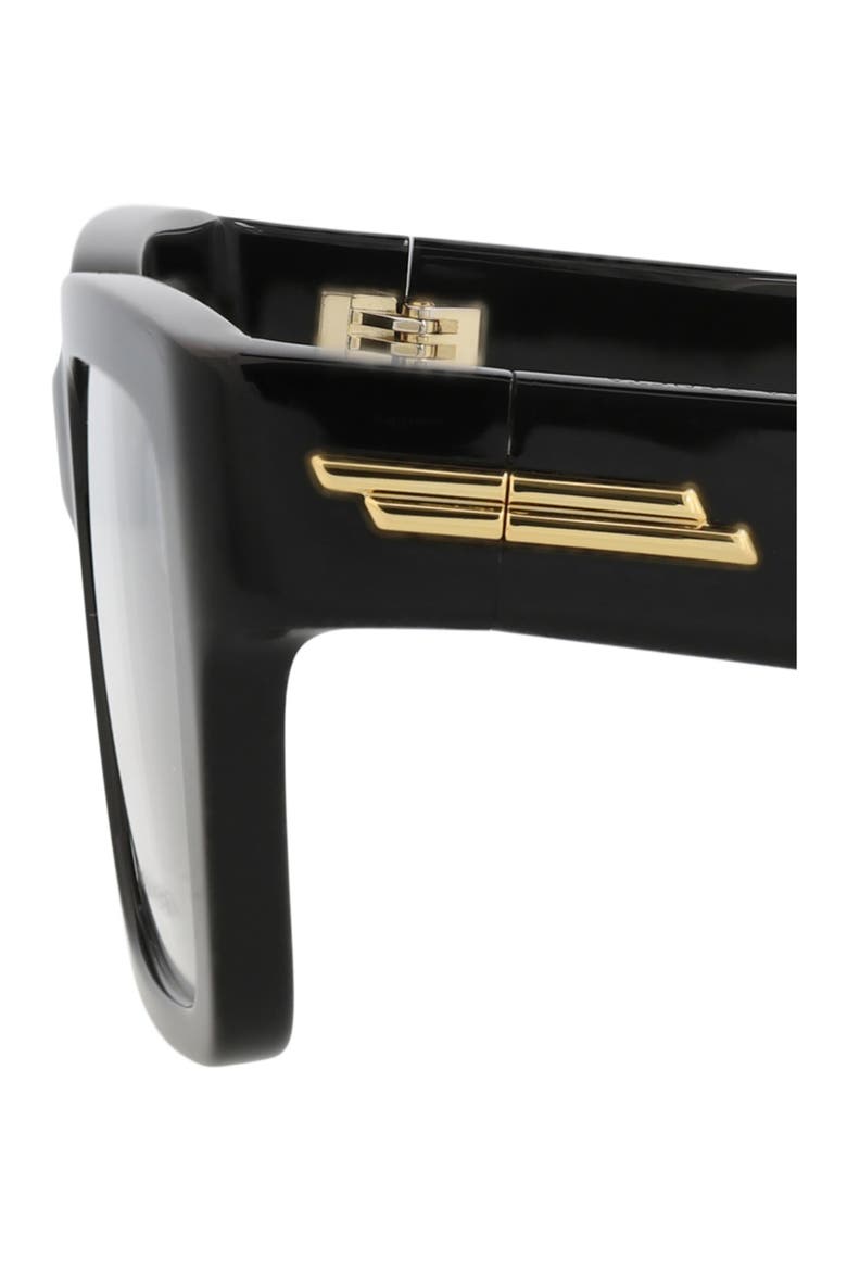 Optical Glasses, Alternate, color, BLACK BLACK TRANSPARENT